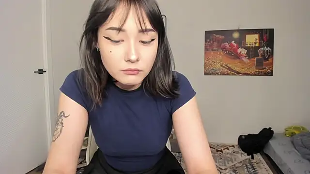 ka00ru chan online show from 03/23/26, 11:36