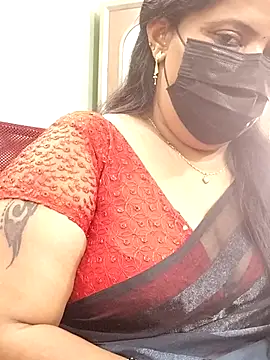 abinaya26 online show from 01/18/26, 08:07