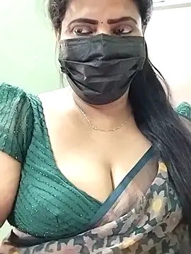 abinaya26 online show from 02/19/26, 02:51