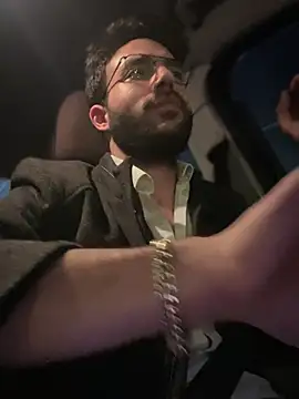 YJeromZCoxk online show from 03/11/25, 07:58