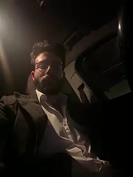 YJeromZCoxk online show from 03/12/25, 12:10