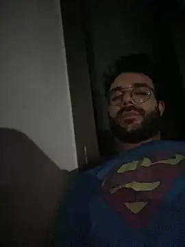 YJeromZCoxk online show from 03/13/25, 02:38