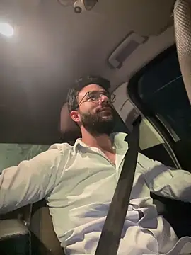 YJeromZCoxk online show from 03/13/25, 06:01