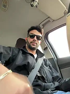 YJeromZCoxk online show from 03/18/25, 03:31