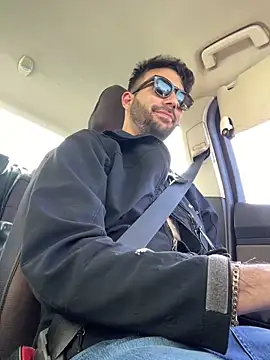 YJeromZCoxk online show from 03/19/25, 12:45