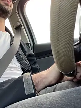 YJeromZCoxk online show from 03/20/25, 04:51