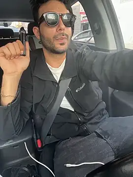 YJeromZCoxk online show from 12/14/25, 02:00