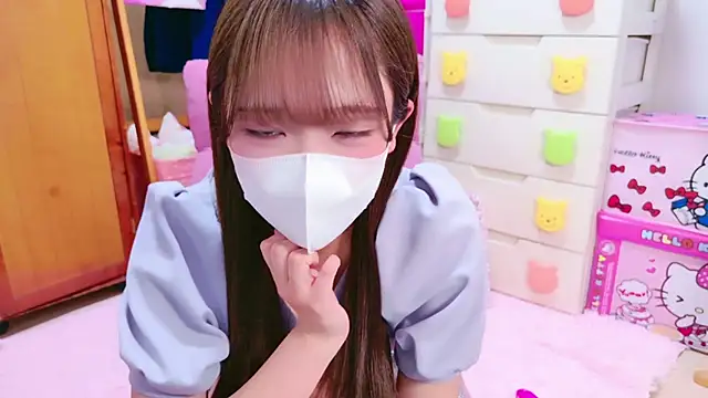 Snapshot of Oo_aki chatting on 03/13/25, 02:23 Oo aki online show from 03/13/25, 02:23