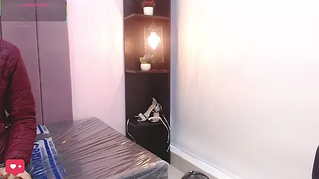 Bonniie 22 online show from 03/03/25, 07:49