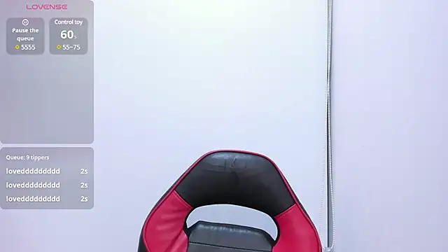 Bonniie 22 online show from 03/14/25, 02:20