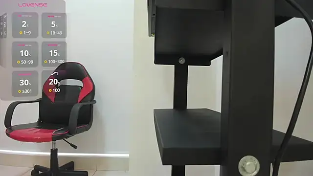 Bonniie 22 online show from 03/15/25, 05:26