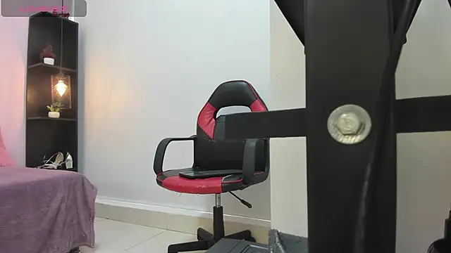 Bonniie 22 online show from 03/17/25, 05:38