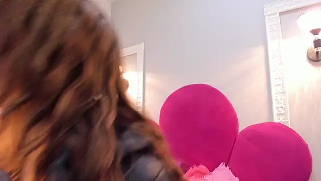 Bonniie 22 online show from 10/02/25, 02:13