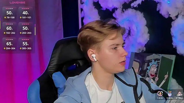 Jean Wilsons online show from 12/14/25, 11:15