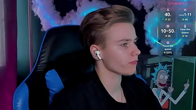 Jean Wilsons online show from 03/14/26, 11:15