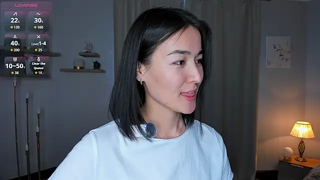 RanelDiva online show from 01/10/26, 08:16