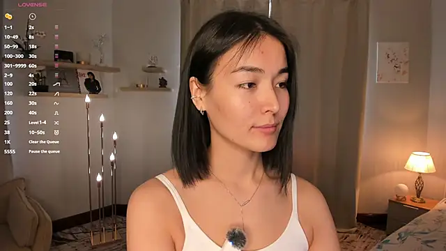 RanelDiva online show from 01/17/26, 08:19