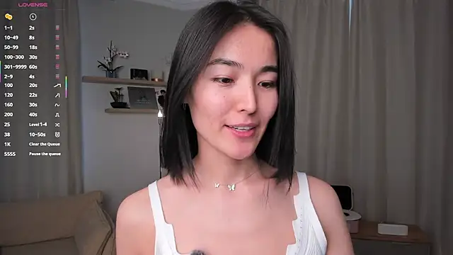 RanelDiva online show from 02/01/26, 08:13