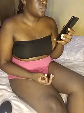 TheeMaskGirl online show from 02/20/26, 02:19