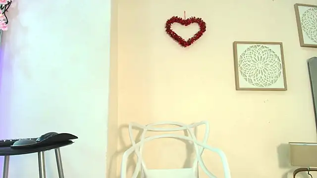 mary cute9 online show from 02/22/26, 11:53