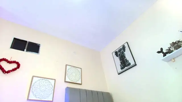 mary cute9 online show from 02/24/26, 12:03