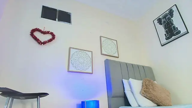 mary cute9 online show from 02/27/26, 12:05