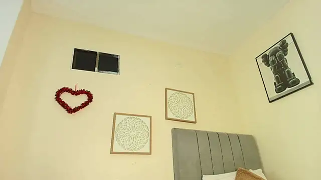 mary cute9 online show from 03/02/26, 11:50