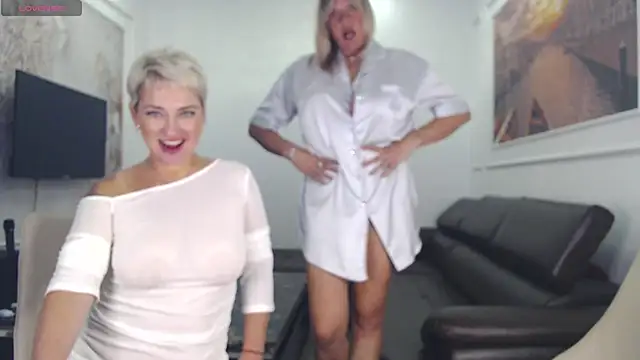 Patricia Lions online show from 02/03/26, 06:40