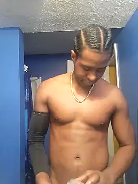 Blac bunny online show from 12/18/25, 02:01