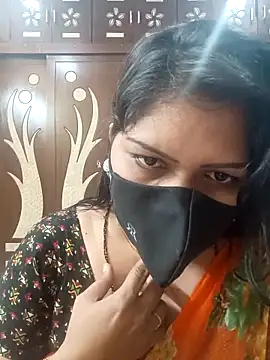 Bagi-Sexy online show from 02/16/26, 09:11