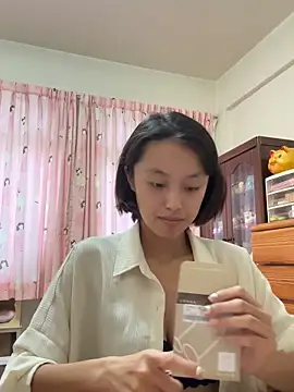 ladypaggy online show from 12/21/25, 07:37