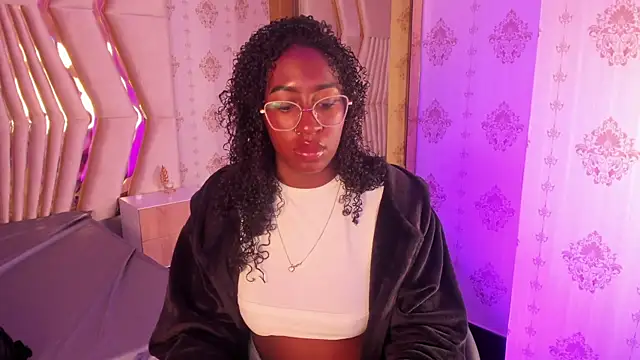 Qeen blackk online show from 02/24/26, 08:51