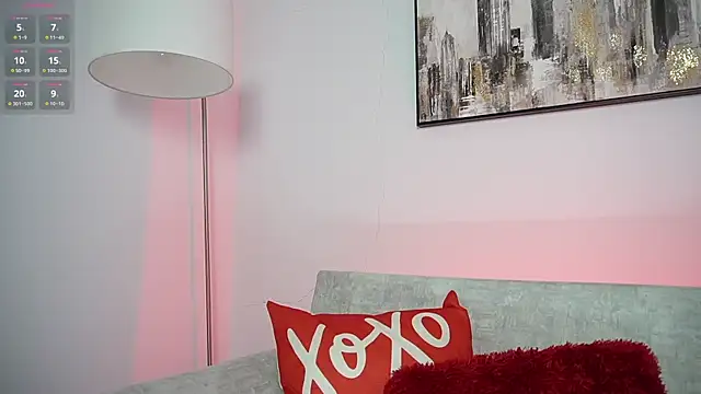 Snapshot of Sara_Charmy chatting on 03/07/25, 04:33 Sara Charmy online show from 03/07/25, 04:33