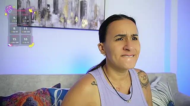 Snapshot of Sara_Charmy chatting on 09/09/25, 12:15 Sara Charmy online show from 09/09/25, 12:15