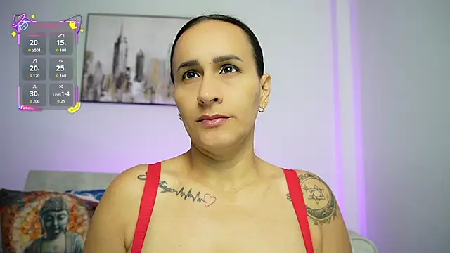 Snapshot of Sara_Charmy chatting on 09/17/25, 11:23 Sara Charmy online show from 09/17/25, 11:23