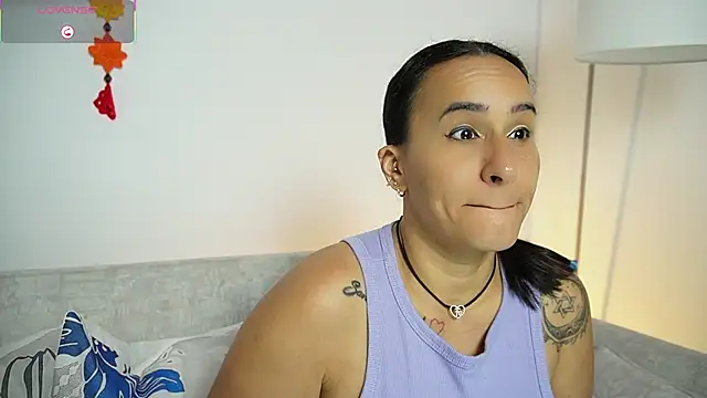 Sara Charmy online show from 02/28/26, 11:22