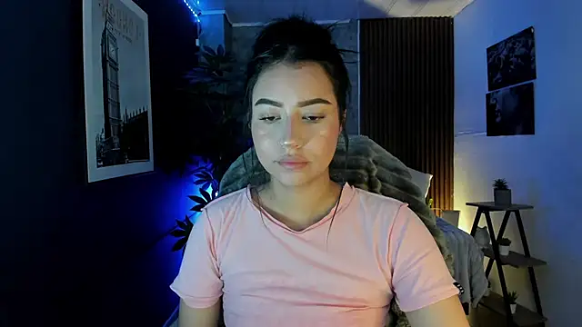 i sabella 25 online show from 03/20/26, 07:35