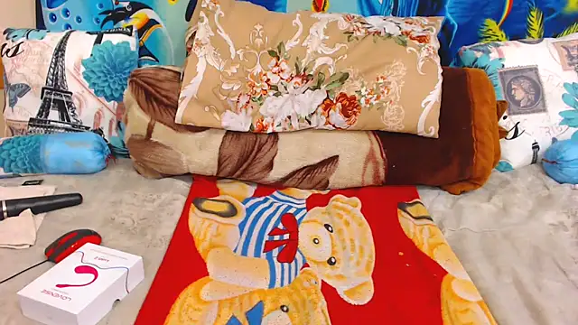 ChocolateClit online show from 11/11/25, 04:40