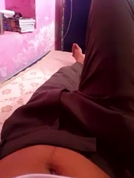 Rahulrana893 online show from 05/17/26, 06:55