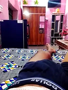 Rahulrana893 online show from 05/29/26, 04:05