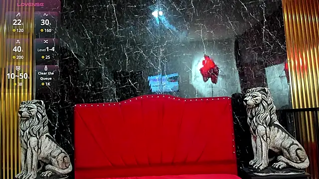 SweetAlana  online show from 03/22/25, 01:00