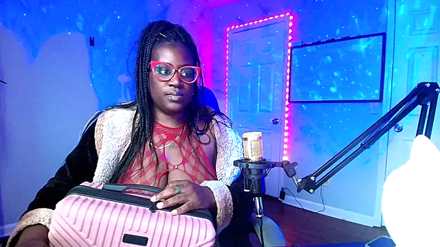 lovelyenigma365 online show from 04/09/26, 06:13