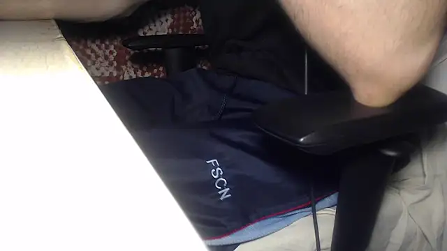 GreekDaddyNickOfficial online show from 10/27/25, 10:03