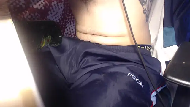 GreekDaddyNickOfficial online show from 11/14/25, 12:15