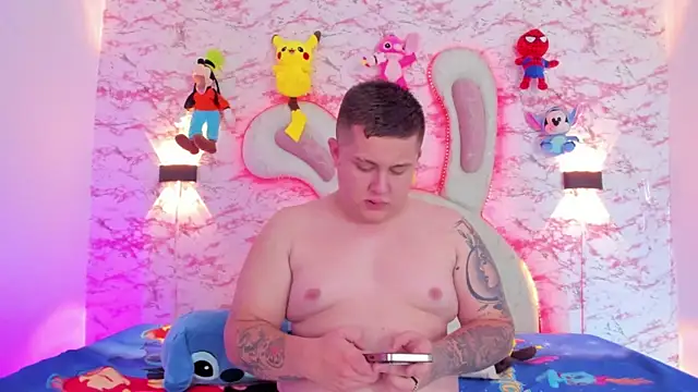 Snapshot of IM_SINAY chatting on 10/02/25, 08:38 IM SINAY online show from 10/02/25, 08:38