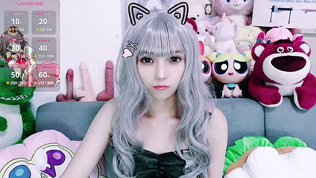 chenenna7 online show from 09/18/25, 01:57