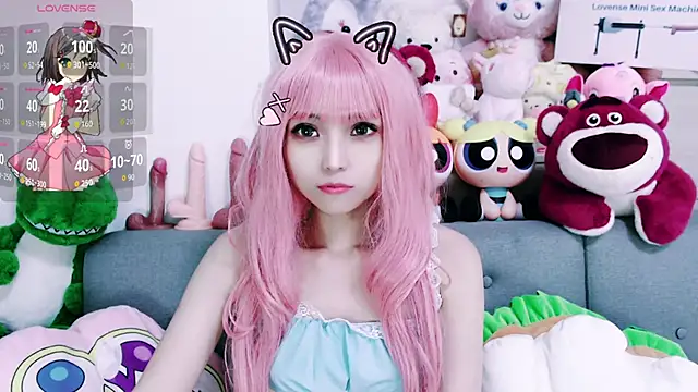 chenenna7 online show from 09/23/25, 01:47