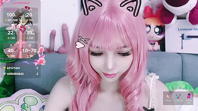 chenenna7 online show from 11/13/25, 03:55