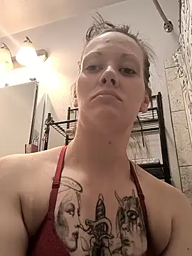 Ariya Sinz XoXo online show from 04/07/26, 06:08