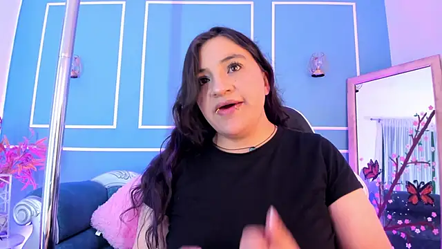 TaraTaylorr online show from 03/28/26, 02:11